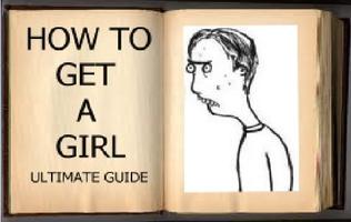 How to Get a Girl 海报