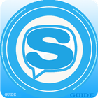 Messenger Pour Skype Advicev Zeichen