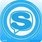 Messenger Pour Skype Advicev ikona