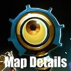 Map details for Dota2 ikon