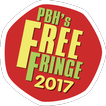 PBH's Free Fringe Wee Blue App