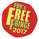 PBH's Free Fringe Wee Blue App APK