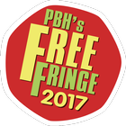 PBH's Free Fringe Wee Blue App icon