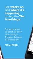 PBH's Free Fringe Wee Blue App screenshot 1