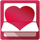 Love Calendar Card ❤️