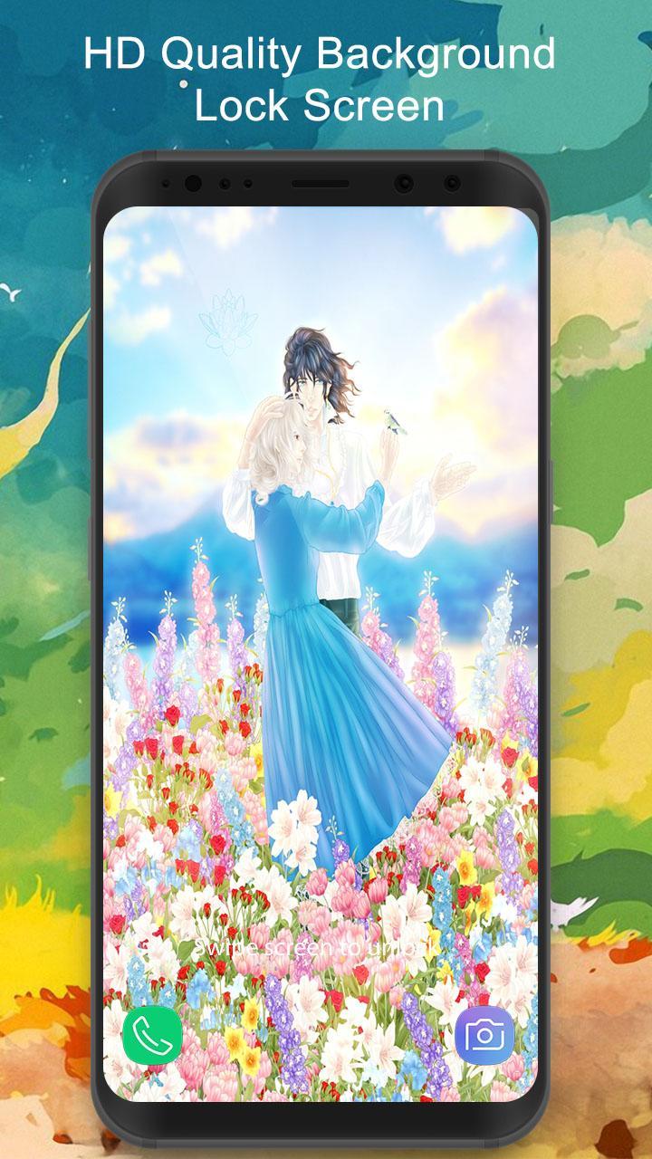 Android İndirme için Howl's Moving Castle Wallpaper HD APK Android İndirme için Howl's Moving Castle Wallpaper HD APK