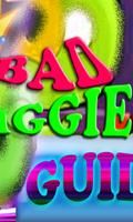 GuidePlay BAD PIGGIES Plakat