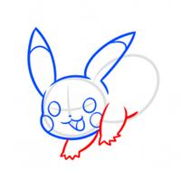 How To Draw Pokemon Affiche