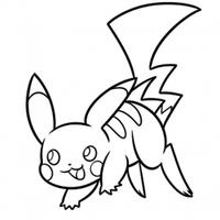 How To Draw Pokemon capture d'écran 2