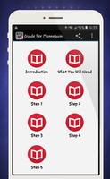 Mannequin Challenge App Guide Affiche