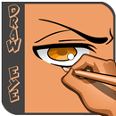 How To Draw Anime Eyes APK