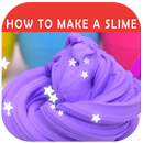 How To Make Slime APK