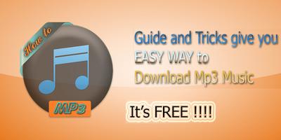 Download Free Music Mp3 Guide capture d'écran 1
