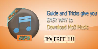 Download Free Music Mp3 Guide screenshot 1