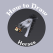”How to Draw Horse