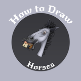 How to Draw Horse иконка