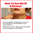 How To Get Rid Of A Hickey APK