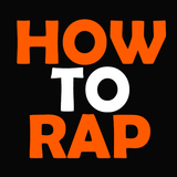 HOW TO RAP icon