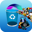 How To Recover Deleted Files APK