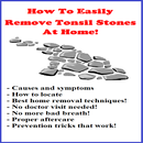 How To Remove Tonsil Stones aplikacja