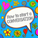How to Start a Conversation APK