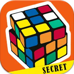 How To Solve A Rubix Cube APK download