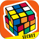 How To Solve A Rubix Cube APK