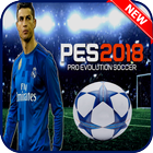 Guide To Win In PES 2018 아이콘