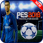 Icona Guide To Win In PES 2018