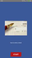 How to Write a Check screenshot 1