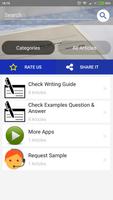 How to Write a Check screenshot 2