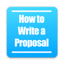 How to Write a Proposal APK