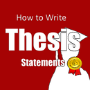 Thesis Examples APK