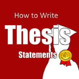 Thesis icon