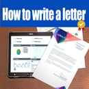 How To Write a Letter APK