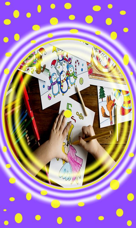 Download Harry Potter Coloring Book For Android Apk Download