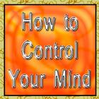 How to Control to Your Mind アイコン