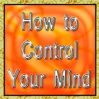 How to Control to Your Mind スクリーンショット 1