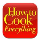 How To Cook Everything APK