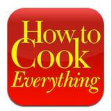 How To Cook Everything আইকন