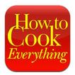 ”How To Cook Everything