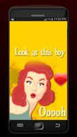 How To Attract girls GUIDE постер