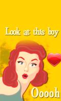 How To Attract girls GUIDE скриншот 1