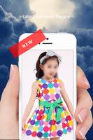 Latest Kids Frock Designs Screenshot 3