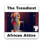 African Attire 2018 icône