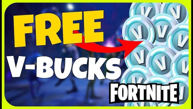 how to get free v bucks on fortnite for Android - APK Download - 631 x 355 jpeg 40kB