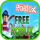 how to get free robux in roblox icono