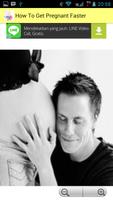 How To Get Pregnant Faster imagem de tela 3