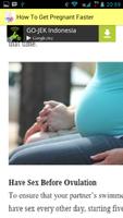 How To Get Pregnant Faster gönderen