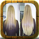 How to Grow Hair Faster 2019 icône